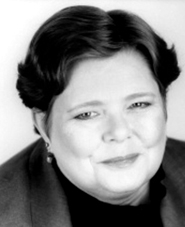 Tamora Pierce